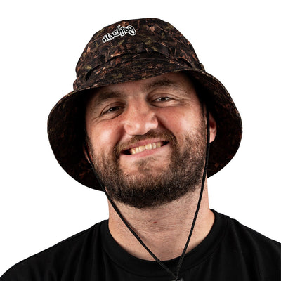 Real Tree Bucket Hat - Kecks