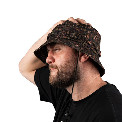 Real Tree Bucket Hat - Kecks