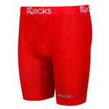 Red Breeze Boxer Shorts - Kecks