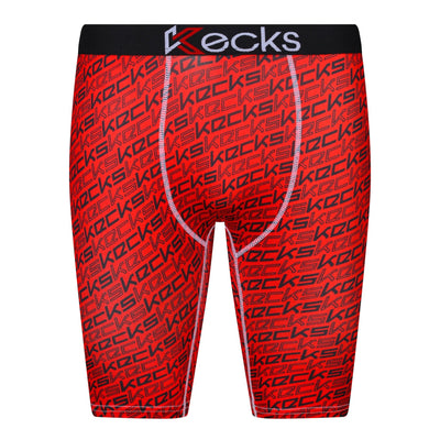 Repeat Mens Boxer Shorts - Kecks