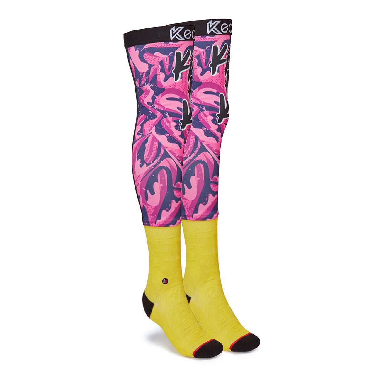 Ripple Moto Sock - Kecks