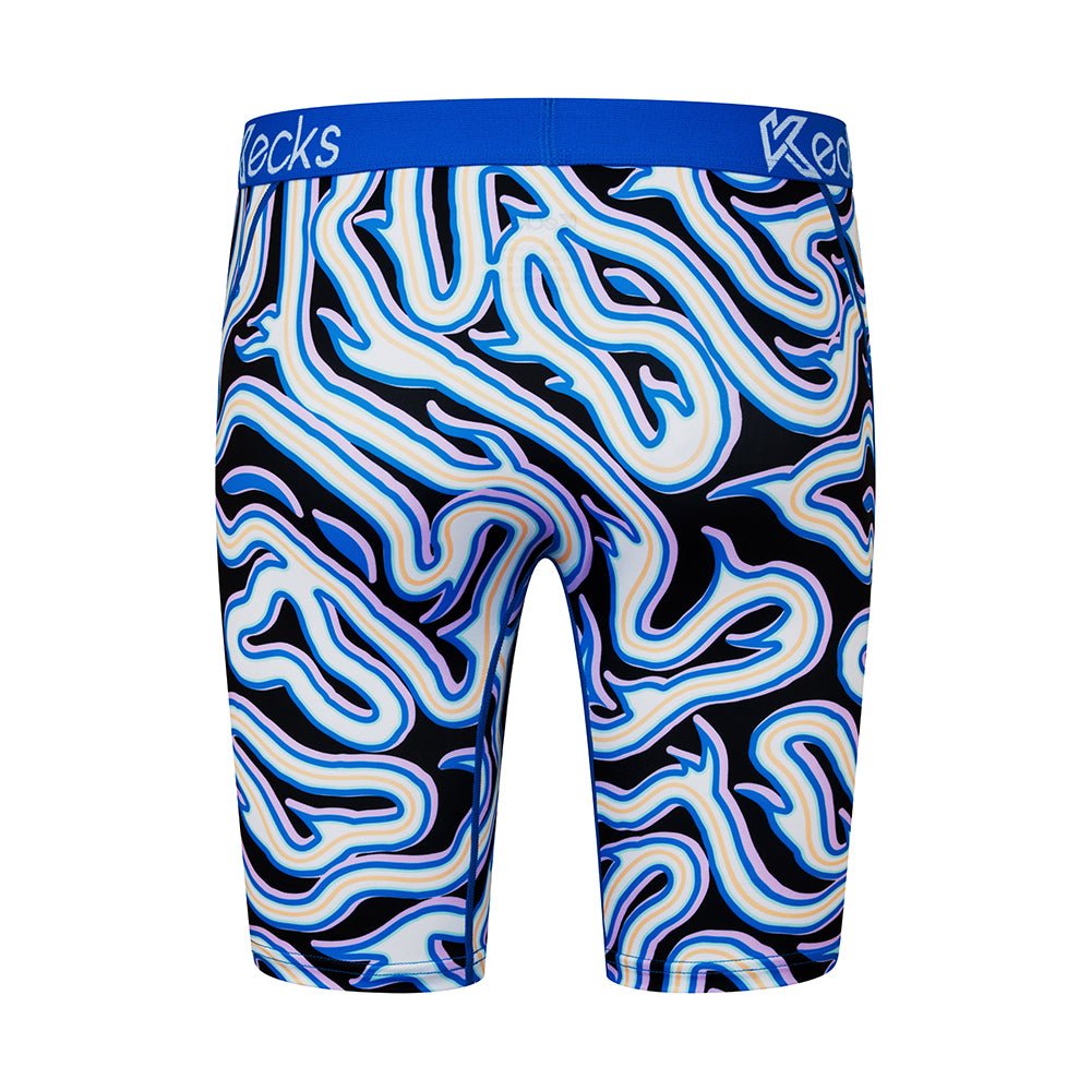 Riptide Mens & Boys Boxer Shorts - Kecks