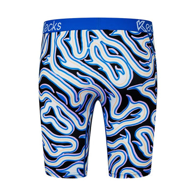 Riptide Mens & Boys Boxer Shorts - Kecks