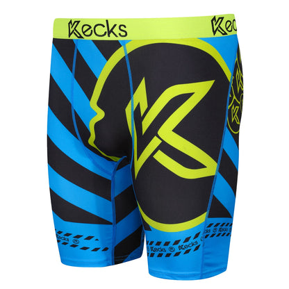 Risk Mens Boxer Shorts - Kecks