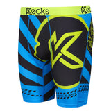 Risk Mens Boxer Shorts - Kecks