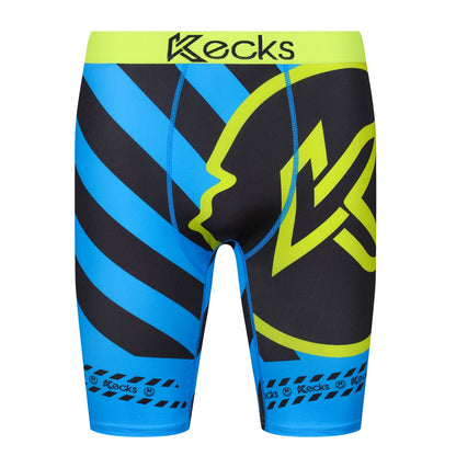 Risk Mens Boxer Shorts - Kecks
