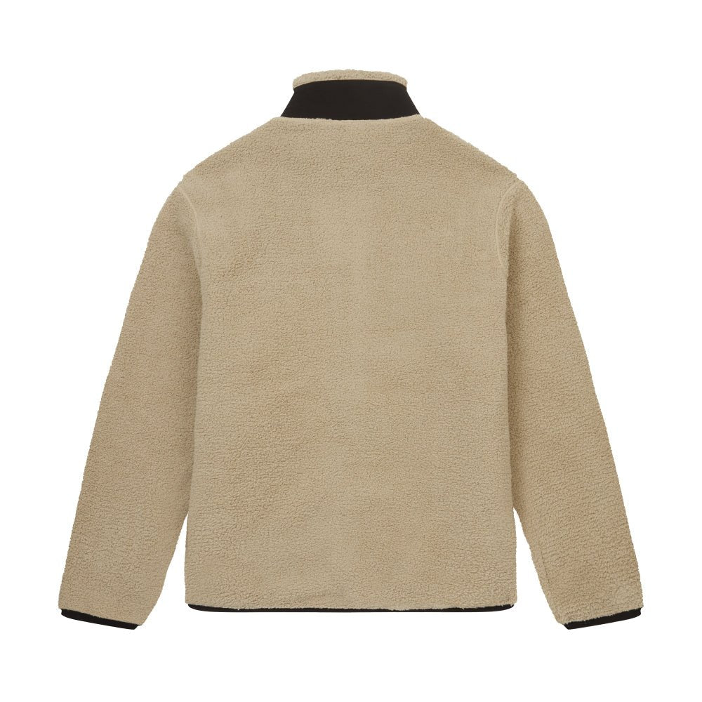 Rock Sherpa Full Zip Fleece - Kecks