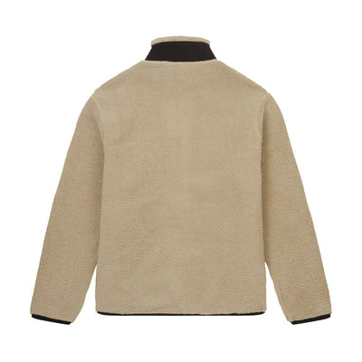 Rock Sherpa Full Zip Fleece - Kecks