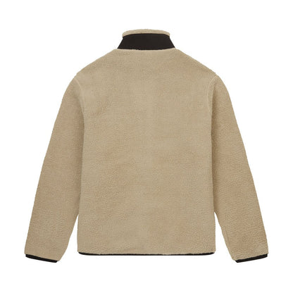 Rock Sherpa Full Zip Fleece - Kecks