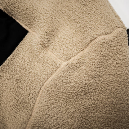 Rock Sherpa Full Zip Fleece - Kecks