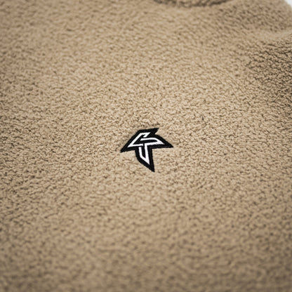 Rock Sherpa Hoodie - Kecks