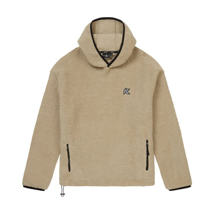 Rock Sherpa Hoodie - Kecks