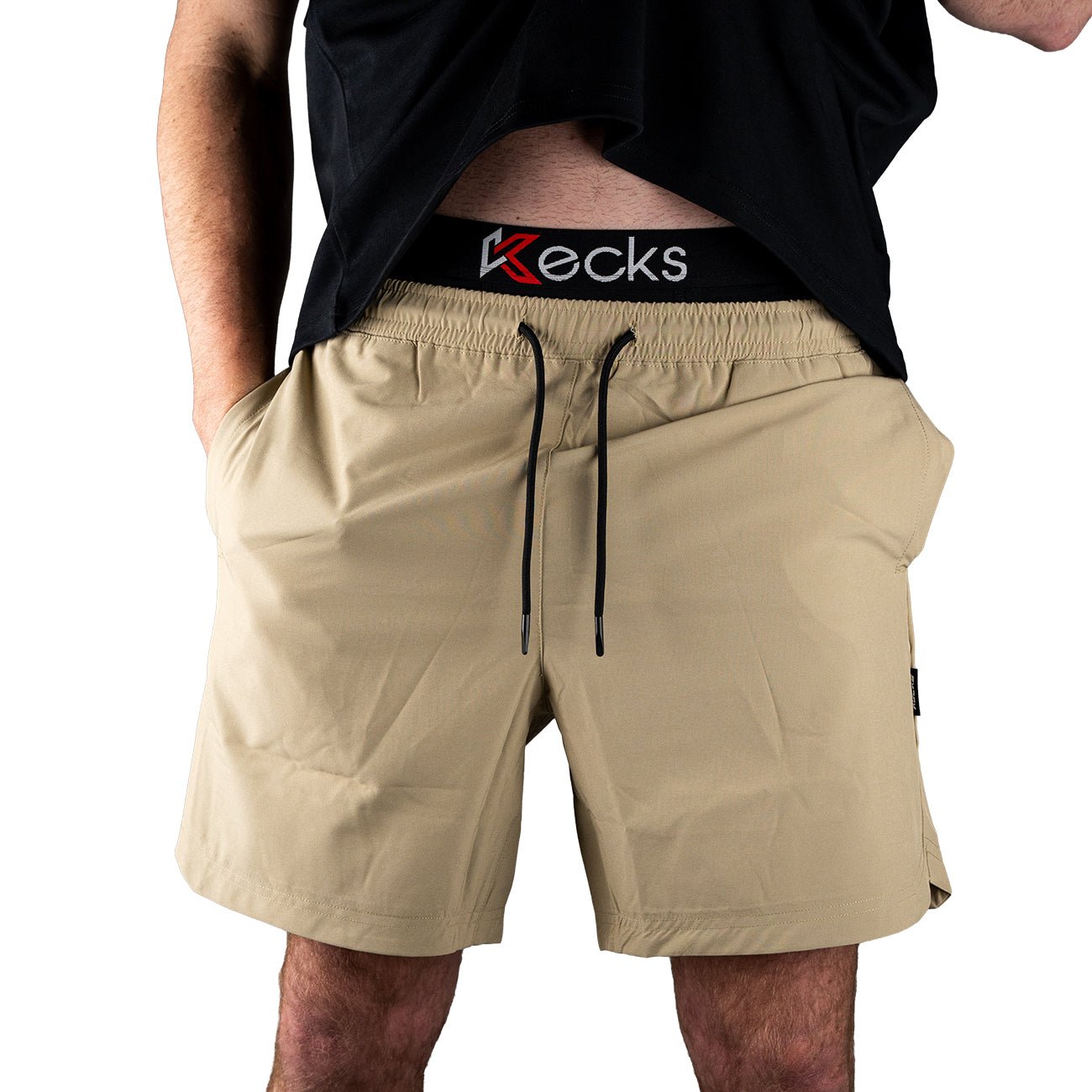 Rock Tech Short V2 - Kecks