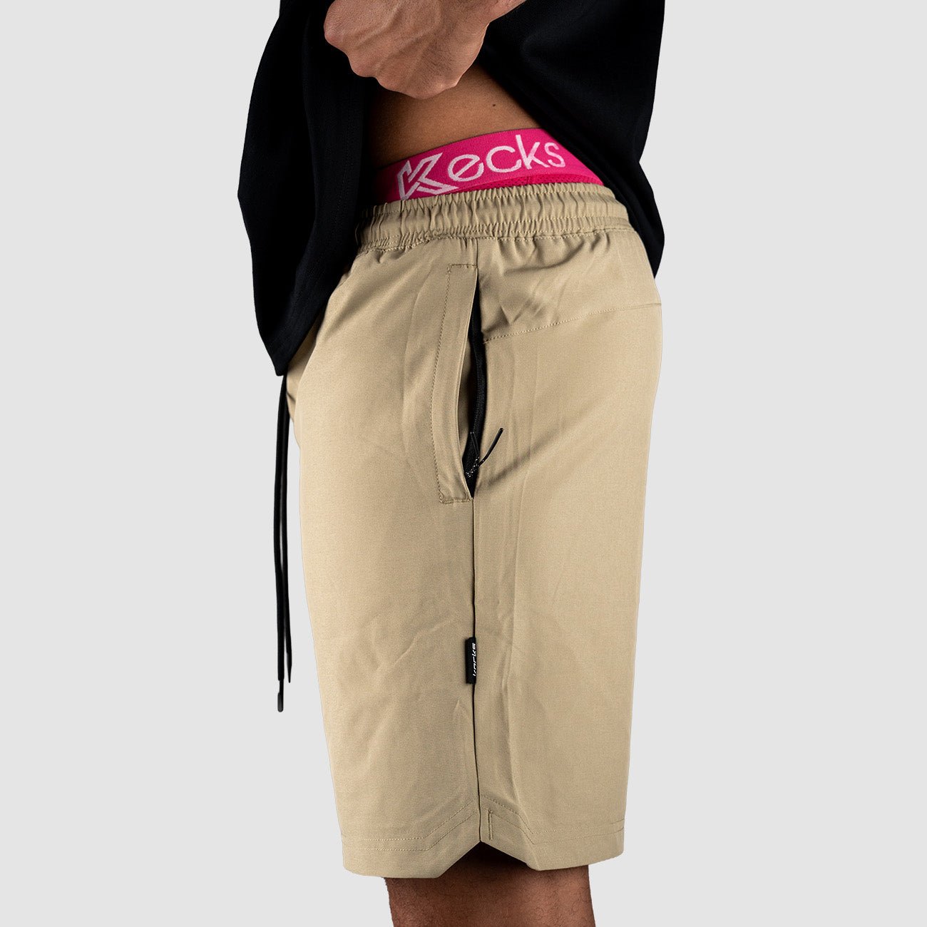 Rock Tech Short V2 - Kecks
