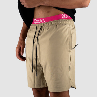 Rock Tech Short V2 - Kecks