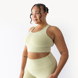 Sage Active Sports Bra - Kecks