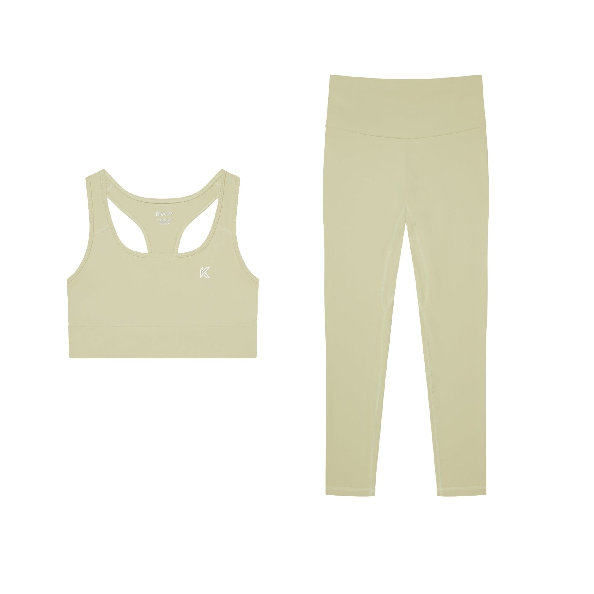 Sage Activewear Set - Kecks