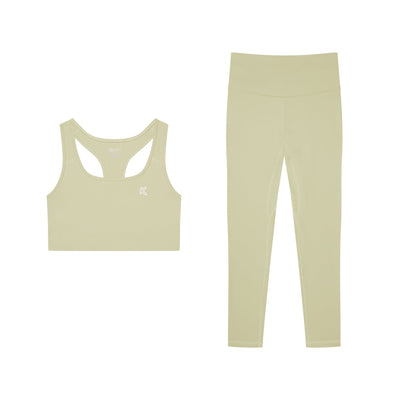 Sage Activewear Set - Kecks