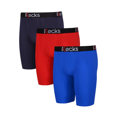 Signature Multipack Boxer Shorts - Kecks