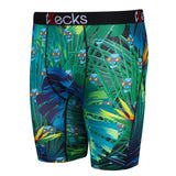 Skully Mens Boxer Shorts - Kecks