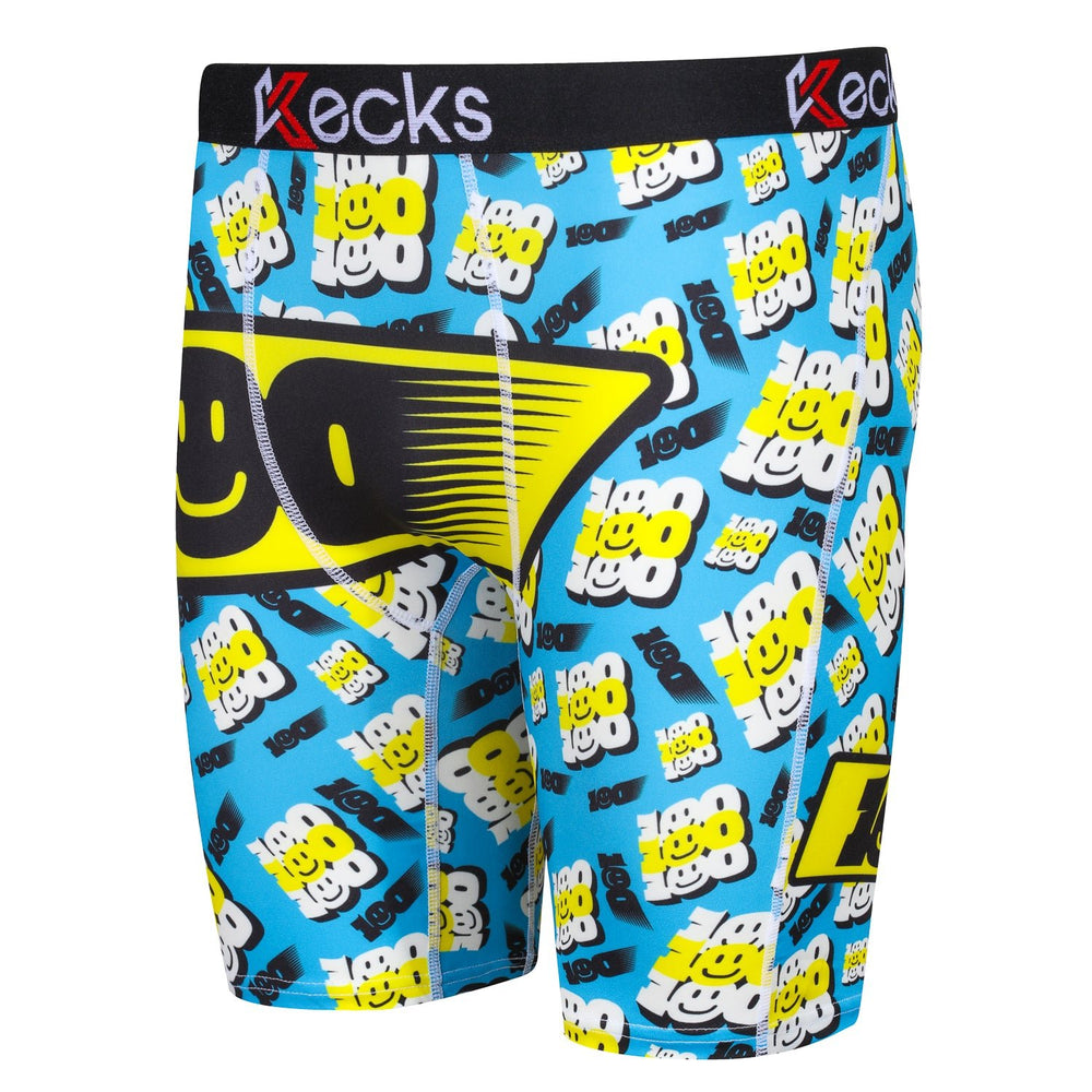 Speed Mens Boxer Shorts - Kecks
