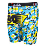 Speed Mens Boxer Shorts - Kecks
