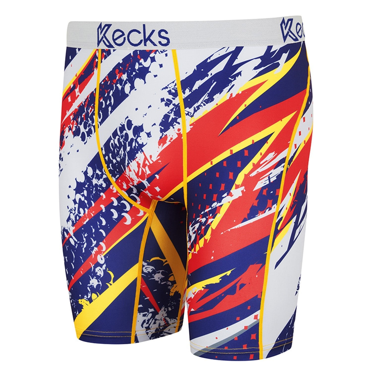 Speed Rush Mens Boxer Shorts | Kecks