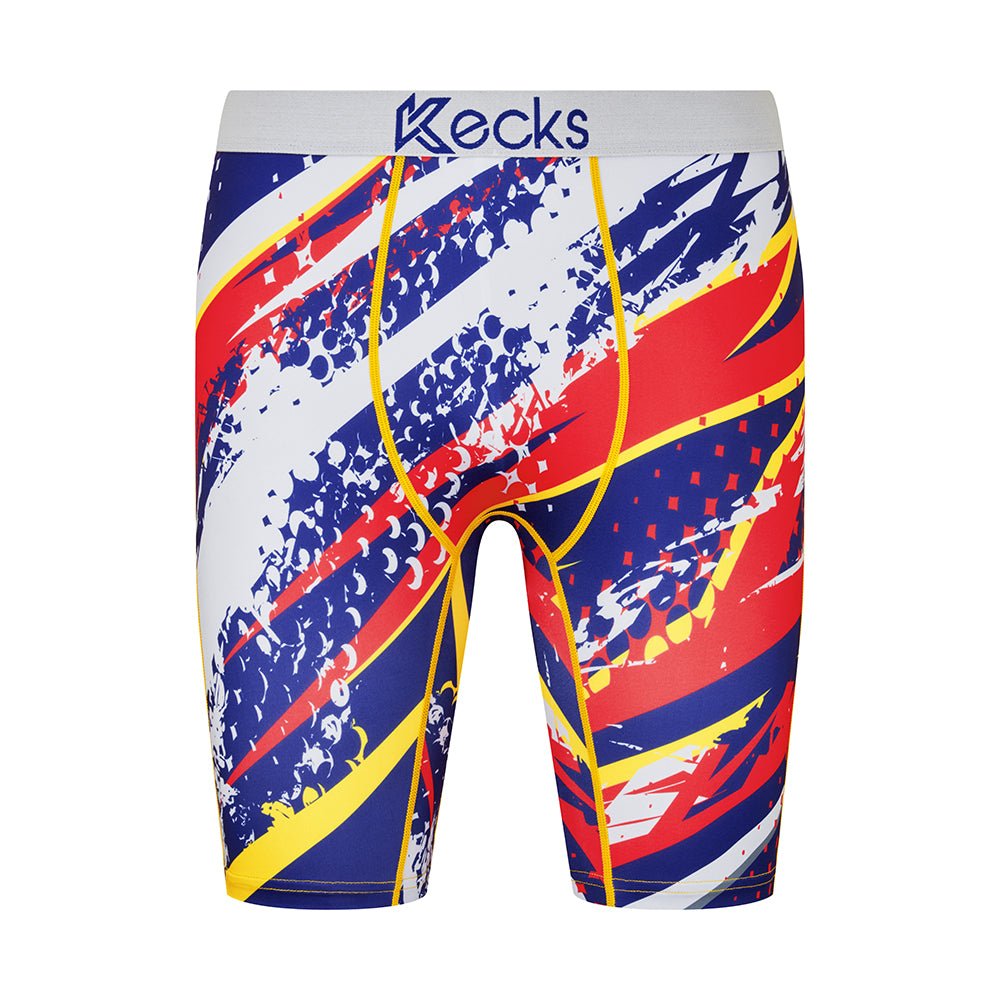 Speed Rush Mens & Boys Boxer Shorts - Kecks