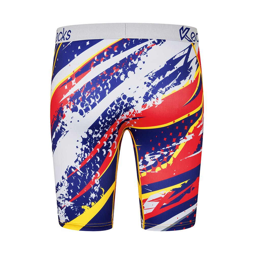 Speed Rush Mens & Boys Boxer Shorts - Kecks