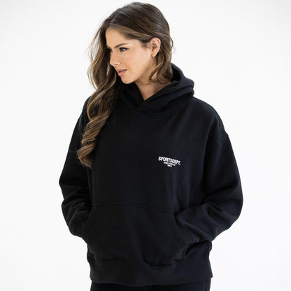 Sport Dep Relax Hoodie - Kecks