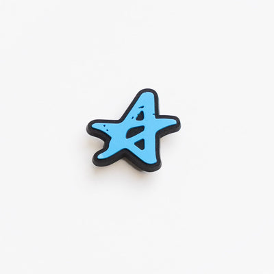 Star Charm - Kecks
