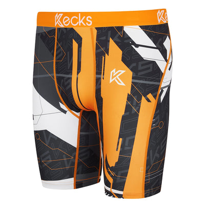 Static Boys Boxers - Kecks