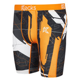 Static Mens & Boys Boxer Shorts - Kecks