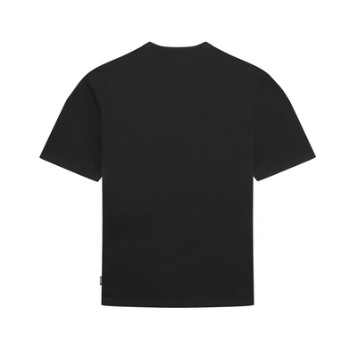 Stay True Heavyweight T-Shirt – Black - Kecks