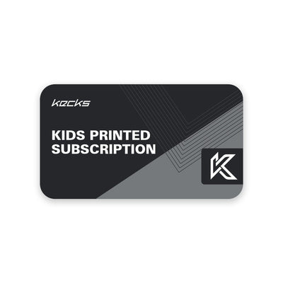 Subscription Boys Kecks - Kecks