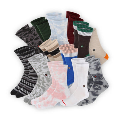 Subscription Socks - Kecks