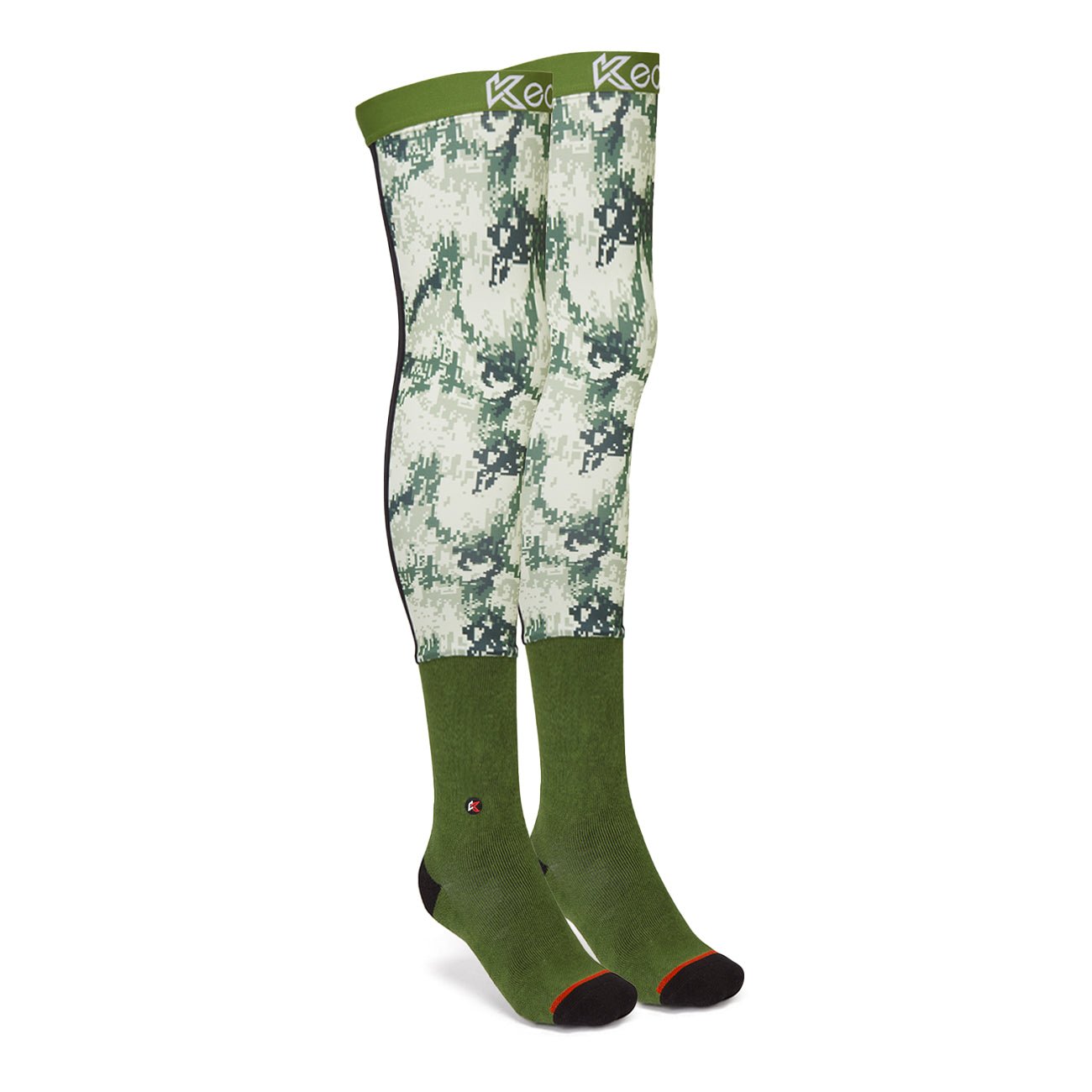 Tactical Moto Sock - Kecks