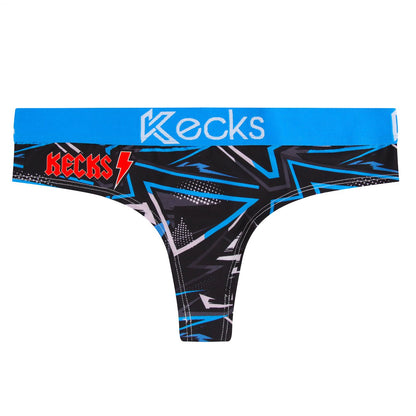 Thunderstruck Thong - Kecks