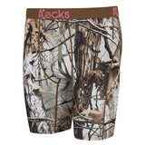 Timber Boys Boxers - Kecks