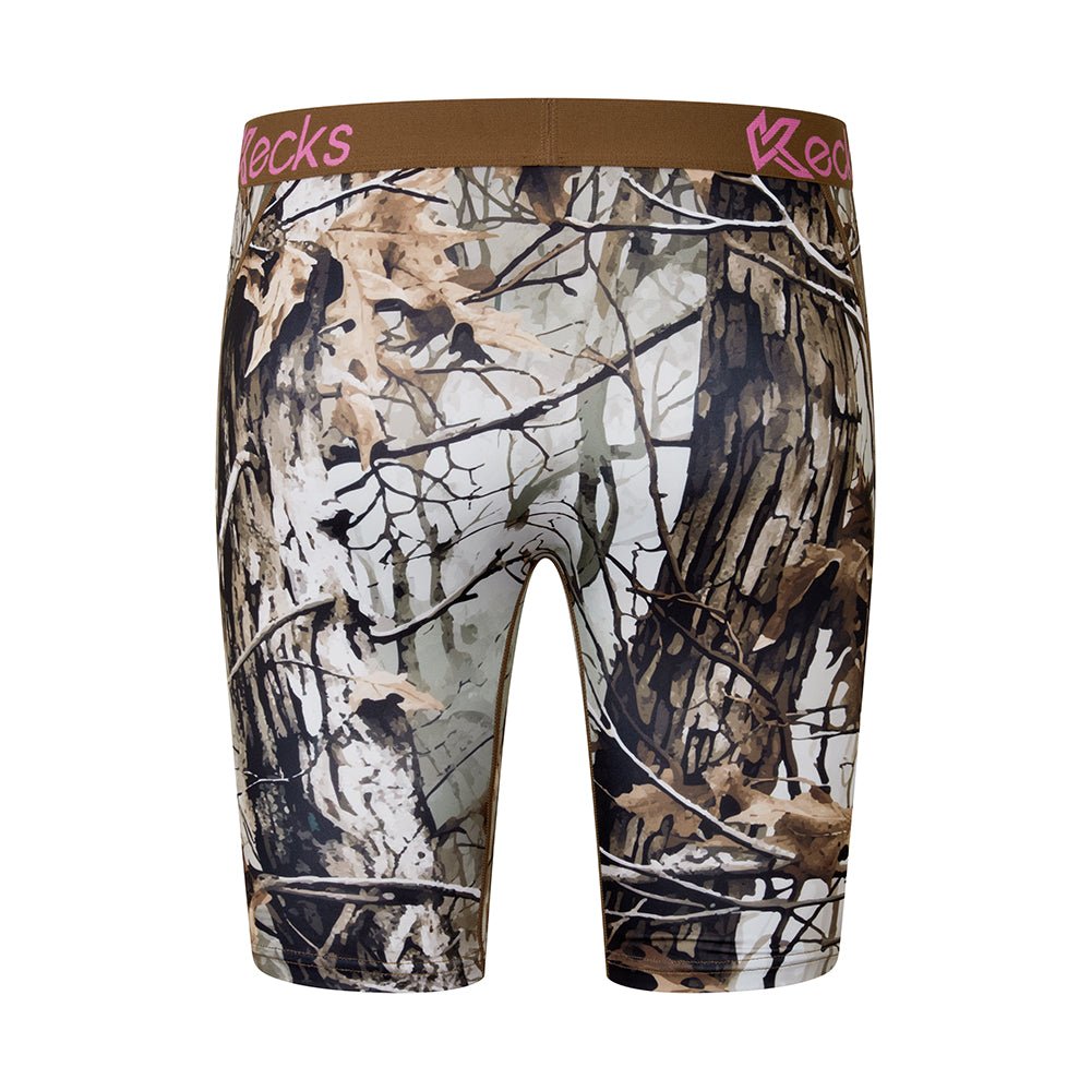 Timber Boys Boxers - Kecks