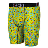 Twisted Mens Boxer Shorts - Kecks