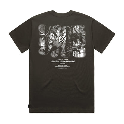Urban Hunter Tee - Kecks