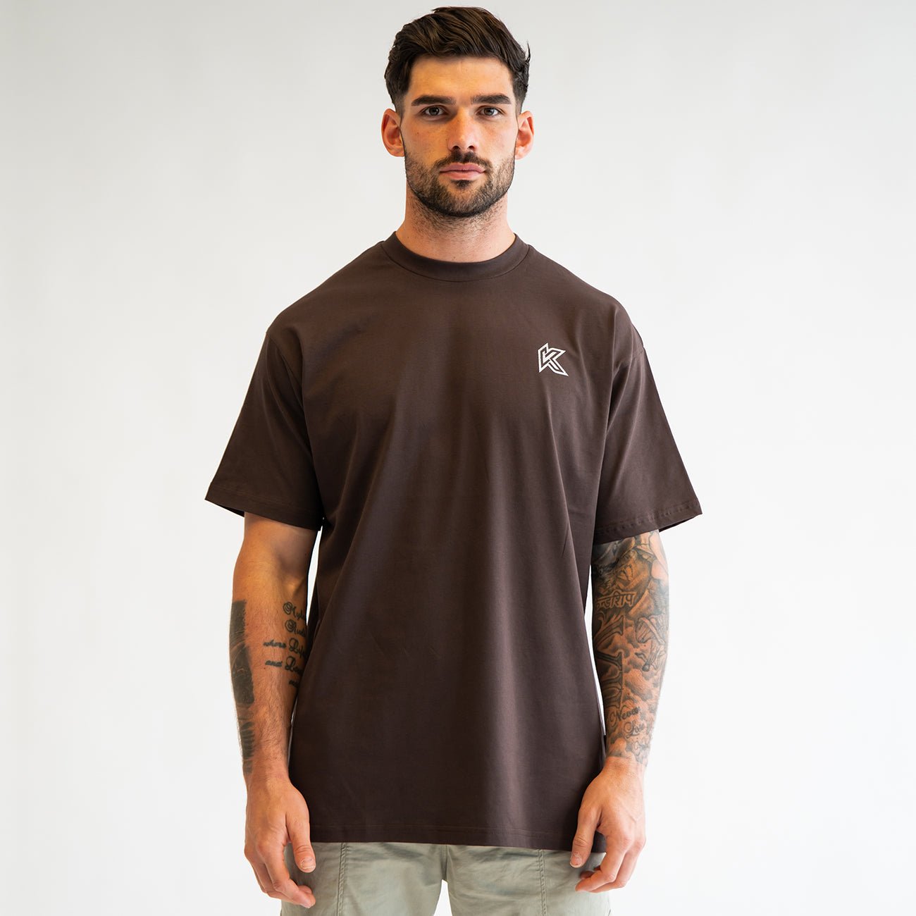 Urban Hunter Tee - Kecks