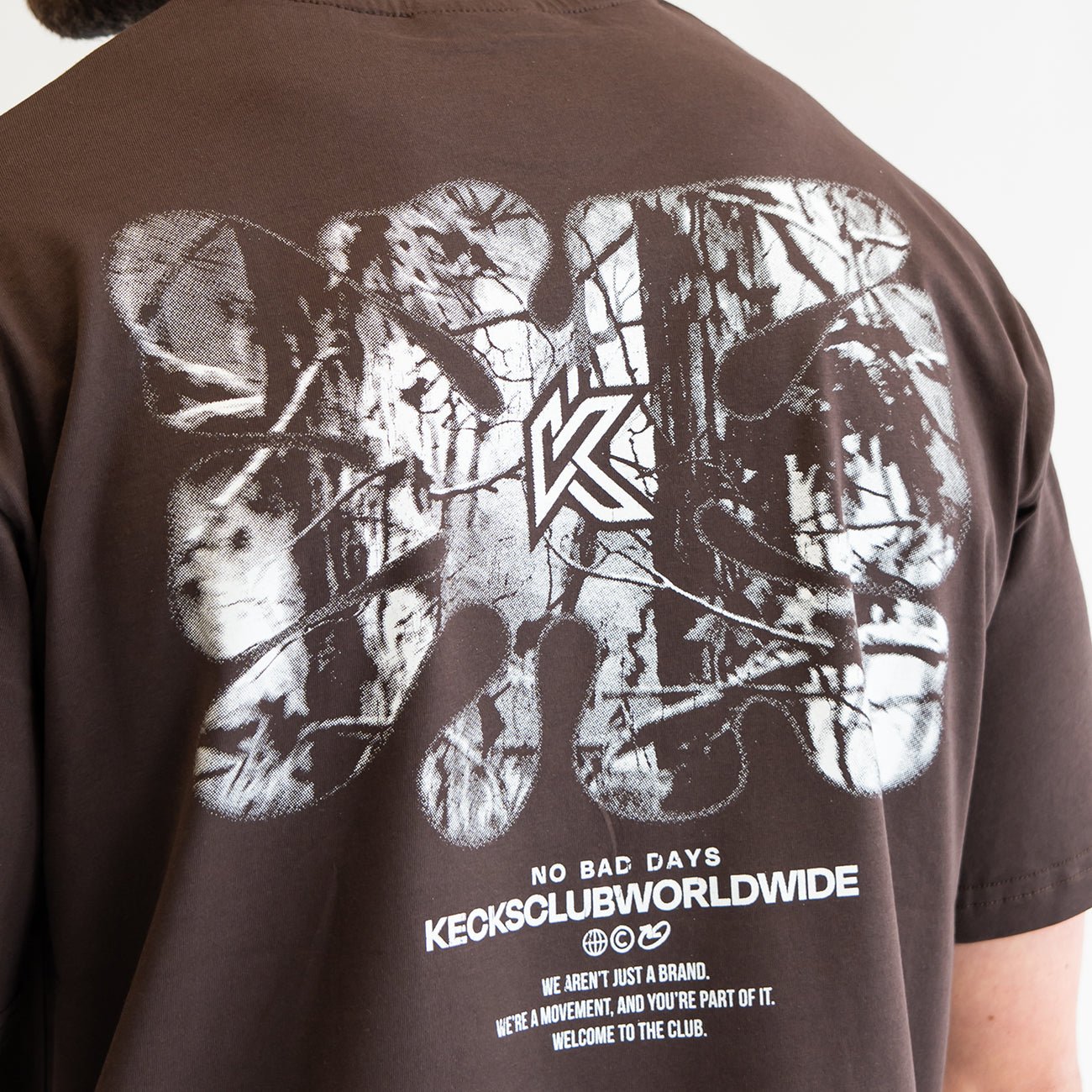 Urban Hunter Tee - Kecks
