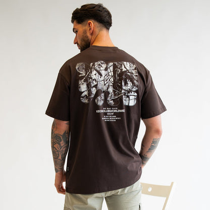 Urban Hunter Tee - Kecks