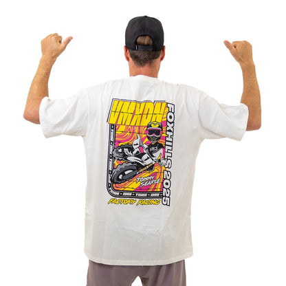 Valley of Dreams VMXDN Tee - Kecks