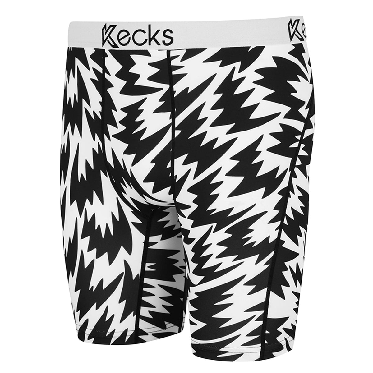 Voltage Mens & Boys Boxer Shorts - Kecks