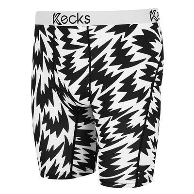 Voltage Mens & Boys Boxer Shorts - Kecks