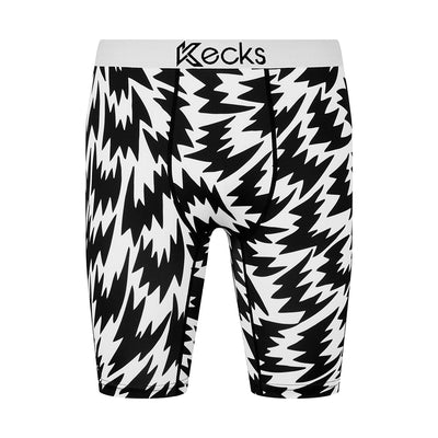 Voltage Mens & Boys Boxer Shorts - Kecks