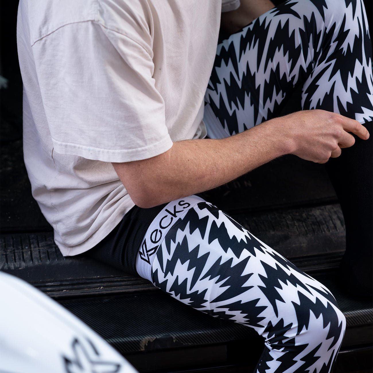 Voltage Moto Sock - Kecks